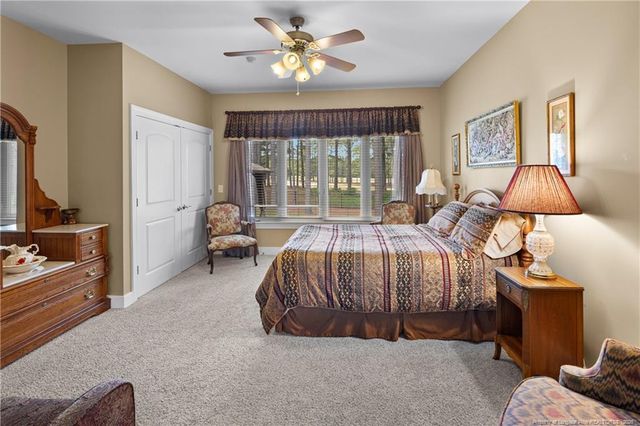 335 Whispering Pines Drive, Spring Lake, NC 28390