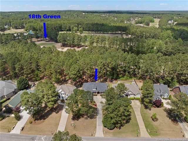 335 Whispering Pines Drive, Spring Lake, NC 28390