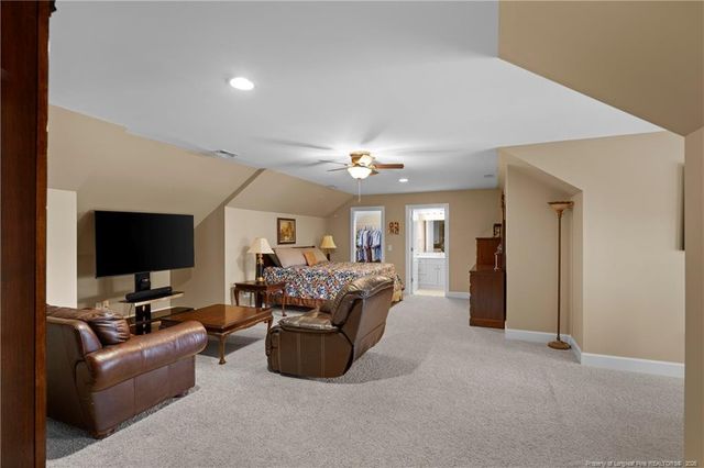 335 Whispering Pines Drive, Spring Lake, NC 28390