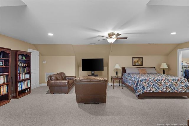 335 Whispering Pines Drive, Spring Lake, NC 28390