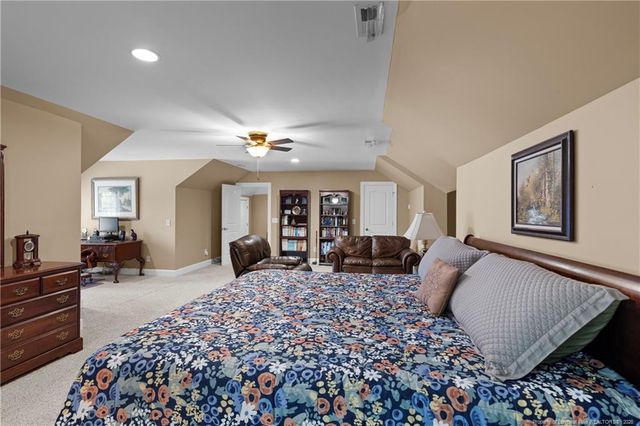 335 Whispering Pines Drive, Spring Lake, NC 28390