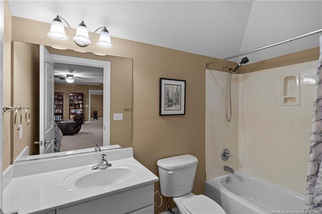 335 Whispering Pines Drive, Spring Lake, NC 28390