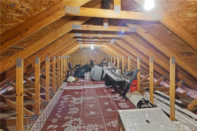 335 Whispering Pines Drive, Spring Lake, NC 28390