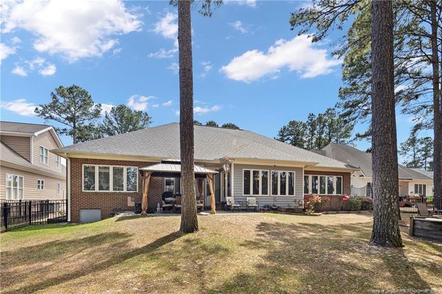 335 Whispering Pines Drive, Spring Lake, NC 28390