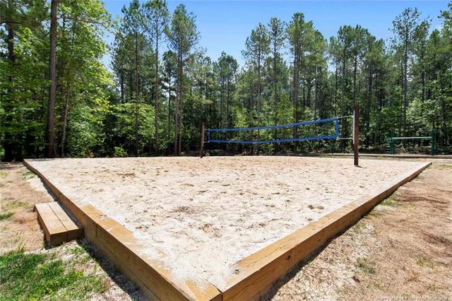 335 Whispering Pines Drive, Spring Lake, NC 28390