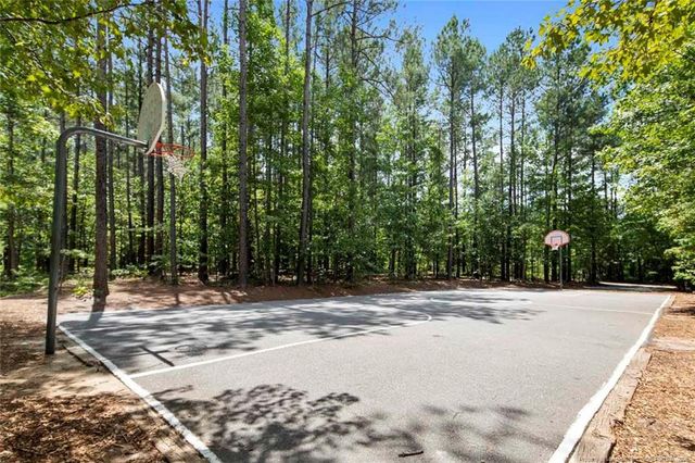 335 Whispering Pines Drive, Spring Lake, NC 28390