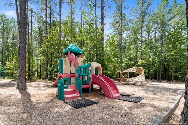 335 Whispering Pines Drive, Spring Lake, NC 28390