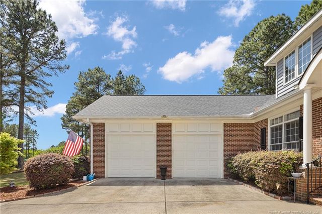 335 Whispering Pines Drive, Spring Lake, NC 28390