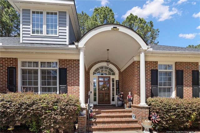 335 Whispering Pines Drive, Spring Lake, NC 28390