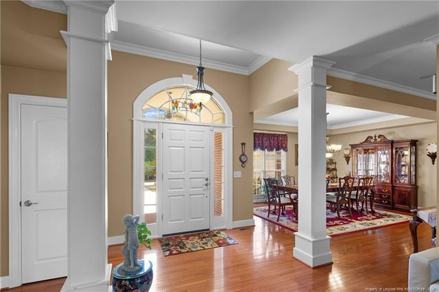 335 Whispering Pines Drive, Spring Lake, NC 28390