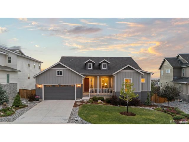 6685 Kenzie Cir, Castle Pines, CO 80108
