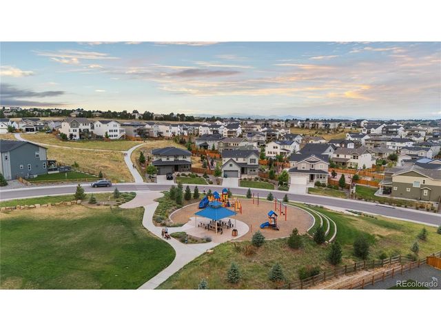 6685 Kenzie Cir, Castle Pines, CO 80108