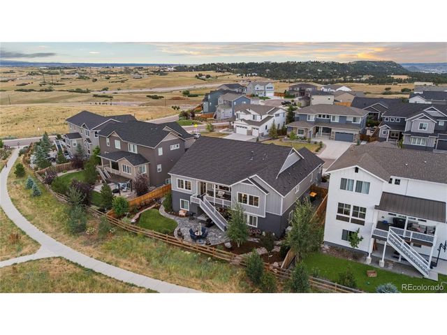 6685 Kenzie Cir, Castle Pines, CO 80108