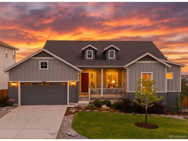 6685 Kenzie Cir, Castle Pines, CO 80108