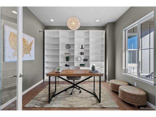 6685 Kenzie Cir, Castle Pines, CO 80108