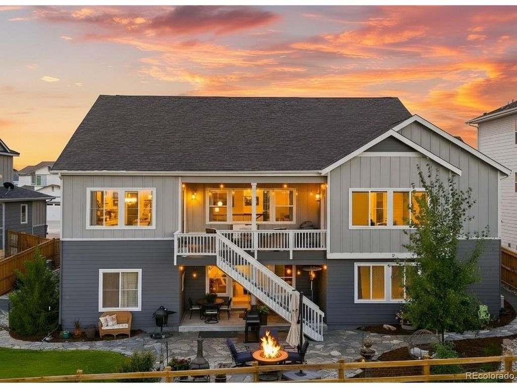 6685 Kenzie Cir, Castle Pines, CO 80108