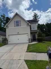 221 Claudia Drive, Grovetown, GA 30813