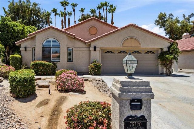 75720 Mclachlin Circle, Palm Desert, CA 92211