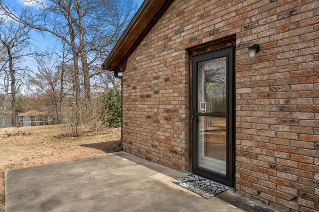 615 Private Road 5881, Yantis, TX 75497