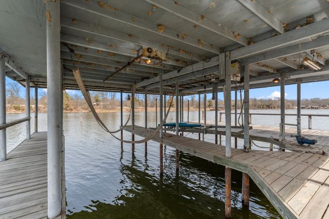 615 Private Road 5881, Yantis, TX 75497