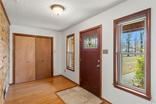 615 Private Road 5881, Yantis, TX 75497