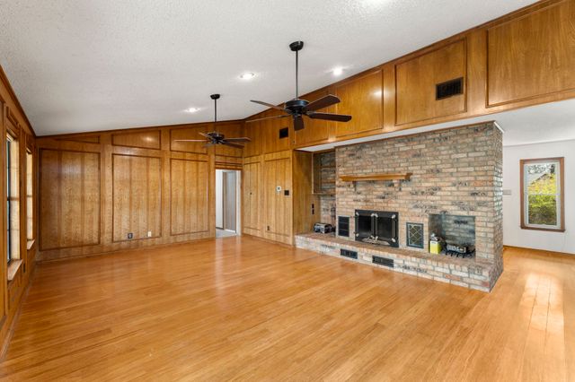 615 Private Road 5881, Yantis, TX 75497