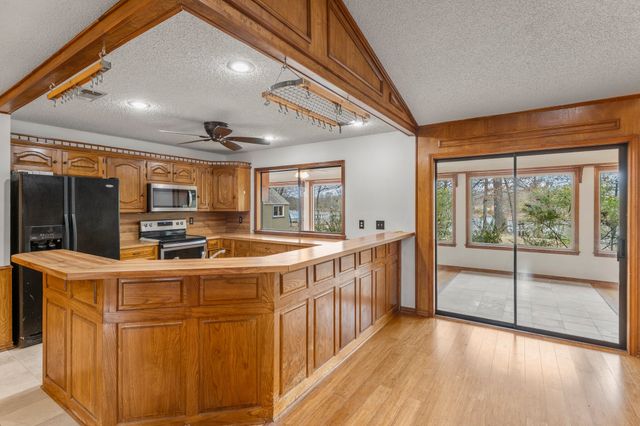 615 Private Road 5881, Yantis, TX 75497