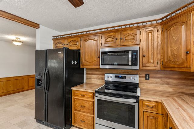 615 Private Road 5881, Yantis, TX 75497