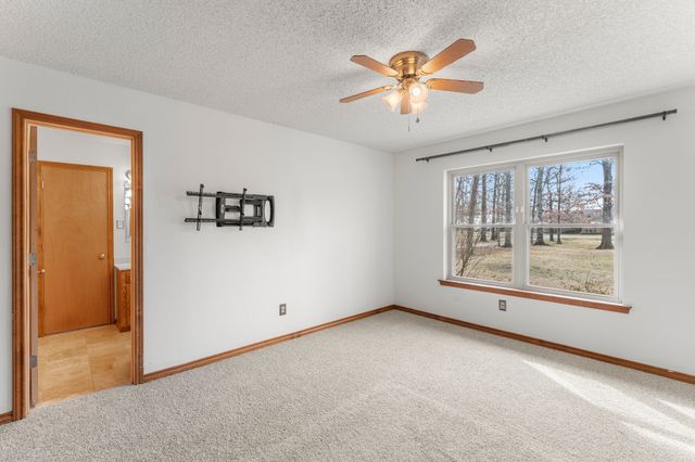 615 Private Road 5881, Yantis, TX 75497