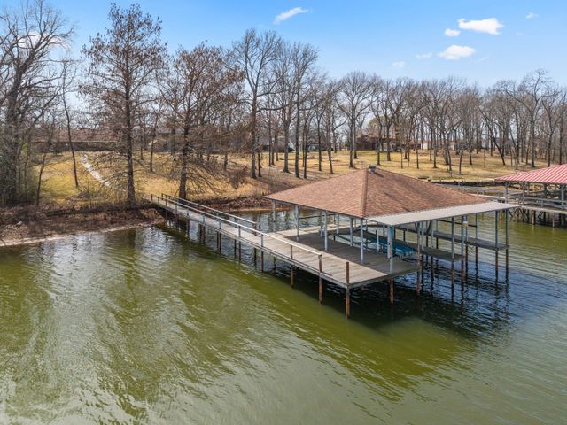 615 Private Road 5881, Yantis, TX 75497