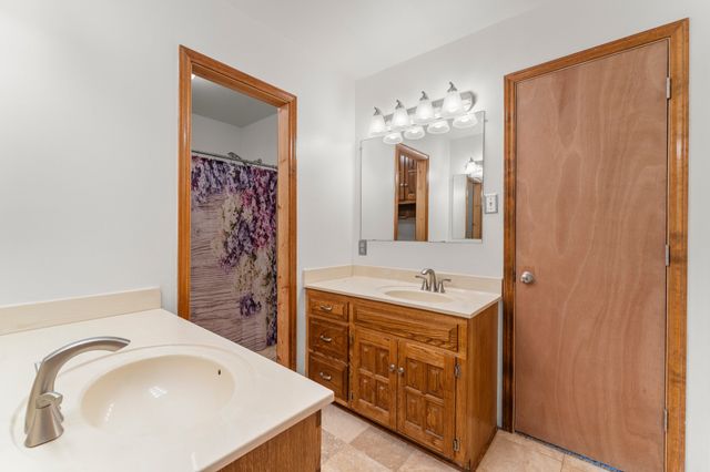 615 Private Road 5881, Yantis, TX 75497