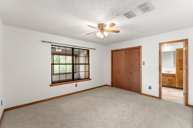 615 Private Road 5881, Yantis, TX 75497