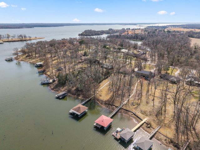 615 Private Road 5881, Yantis, TX 75497