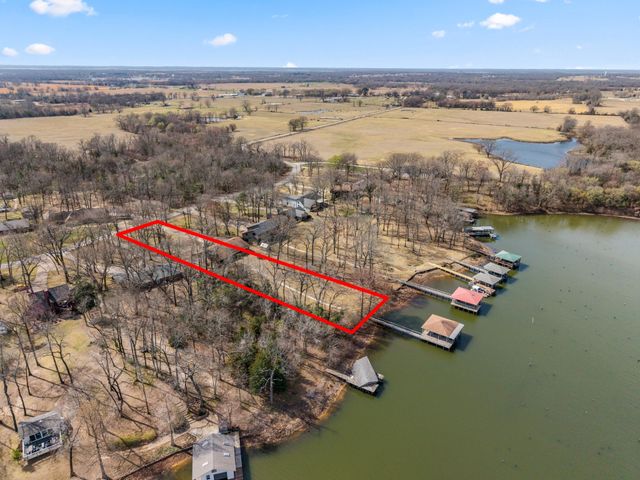 615 Private Road 5881, Yantis, TX 75497