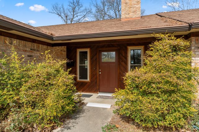 615 Private Road 5881, Yantis, TX 75497