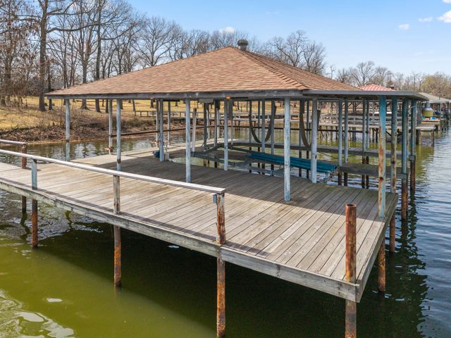 615 Private Road 5881, Yantis, TX 75497