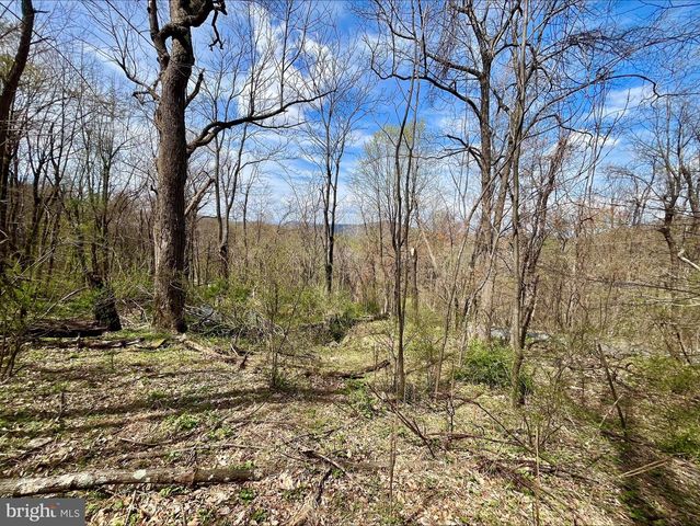 0 HILLSIDE DR., Stanley, VA 22851