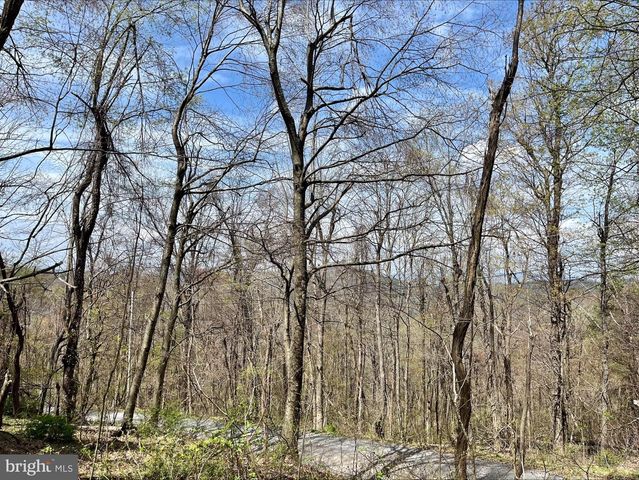 0 HILLSIDE DR., Stanley, VA 22851