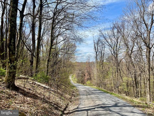 0 HILLSIDE DR., Stanley, VA 22851