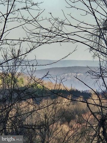 0 HILLSIDE DR., Stanley, VA 22851