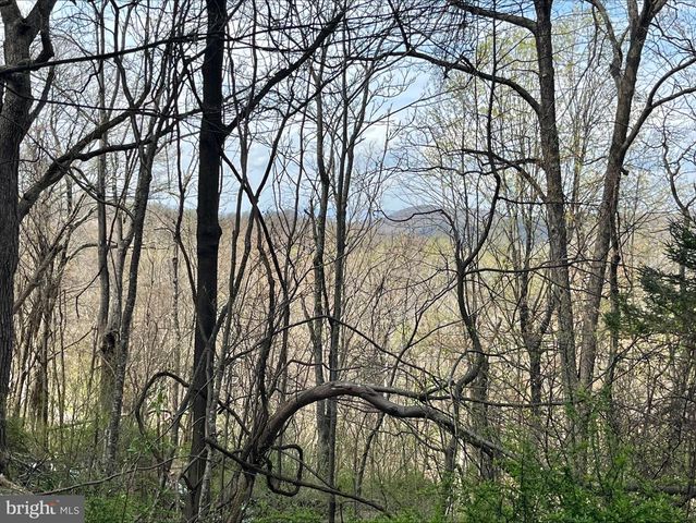 0 HILLSIDE DR., Stanley, VA 22851