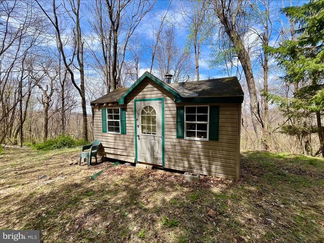 0 HILLSIDE DR., Stanley, VA 22851