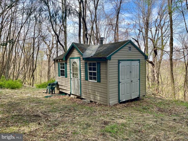 0 HILLSIDE DR., Stanley, VA 22851