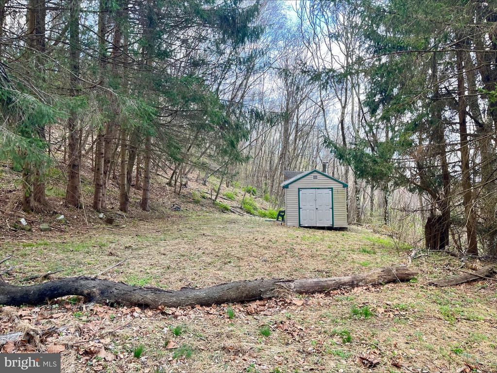 0 HILLSIDE DR., Stanley, VA 22851