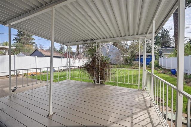 443 W 28th Ave, Spokane, WA 99203