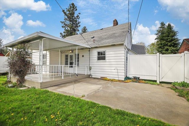 443 W 28th Ave, Spokane, WA 99203