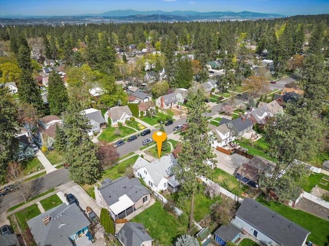 443 W 28th Ave, Spokane, WA 99203