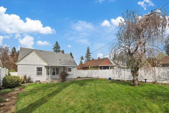 443 W 28th Ave, Spokane, WA 99203