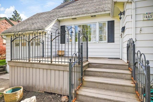 443 W 28th Ave, Spokane, WA 99203