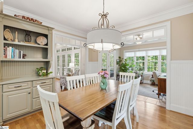 123 Birch River Road, Greenville, SC 29611